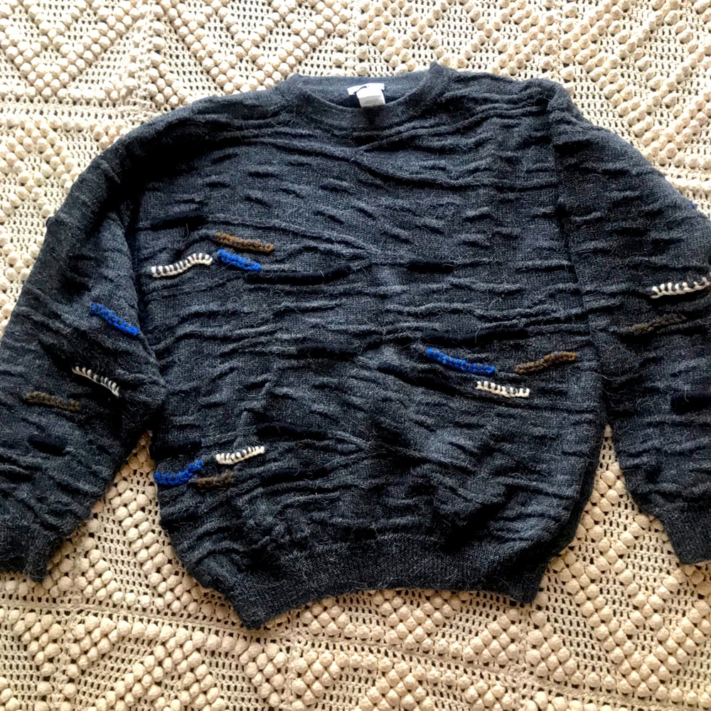 Nani bon vintage sweater